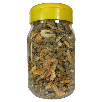 HeVi Schildpadmix 330 ml.