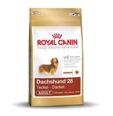 Royal Canin Dachshund Junior 1,5 kg