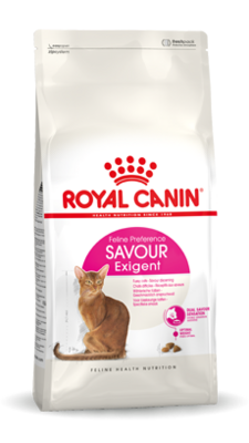 Royal Canin Kat Savour Exigent 2 kg