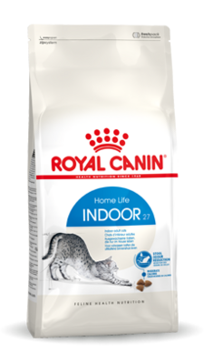 Royal Canin Kat Indoor 400 gram