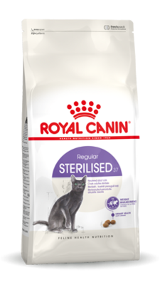 Royal Canin Kat Sterilised 400 gram