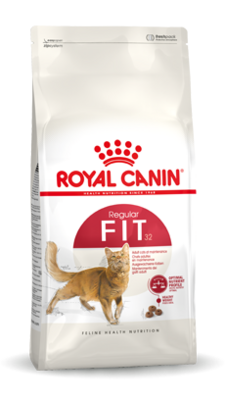 Royal Canin Kat Fit 32 400 gram