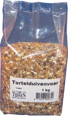 Duivenvoer 1 kg