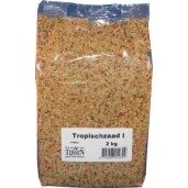 Tropischzaad 2 kg