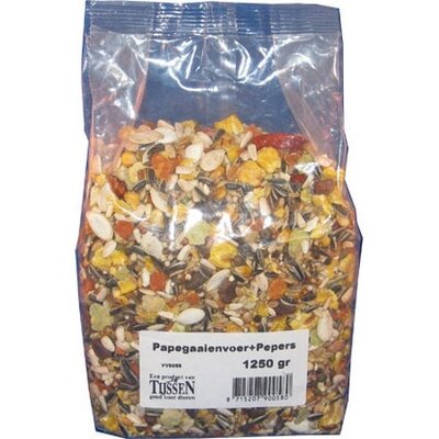 Papegaaienvoer 1,25 kg