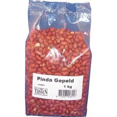 Pinda Gepeld 1 kg.