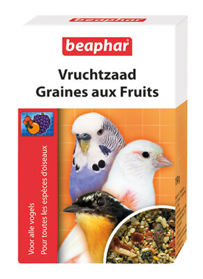 Beaphar Vruchtzaad 150 gram