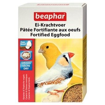 Beaphar Eikrachtvoer Kanarie & Tropische vogel 150 gram