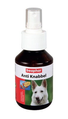 Beaphar Anti Knabbel (knaag ex) 100 ml.