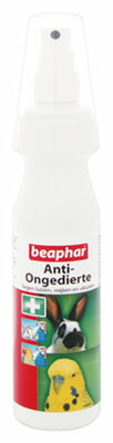 Beaphar Anti Ongediertespray 150 ml.