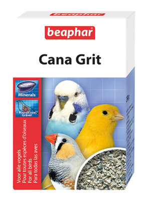 Beaphar Cana Grit 250 gram