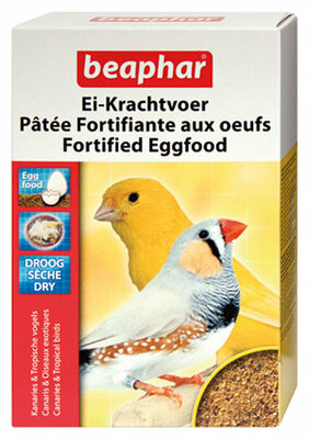 Beaphar Eikrachtvoer Kanarie 1 kg.