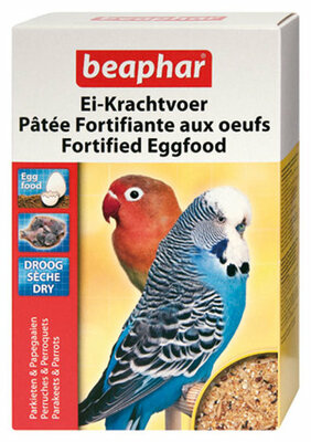 Beaphar Eikrachtvoer Parkiet 1 kg.