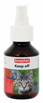 Beaphar Keep off 100 ml.