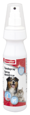 Beaphar Mondspray/Tandspray ml.