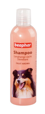 Beaphar Shampoo Langharige Vacht Hond 250 ml.
