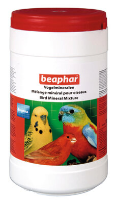 Beaphar Vogelmineralen 1.25 kg