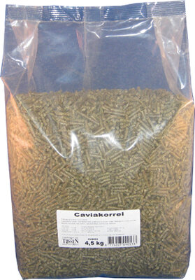 Caviakorrels 4,5 kg