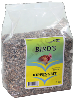 Bird's Kippengrit 3 kg