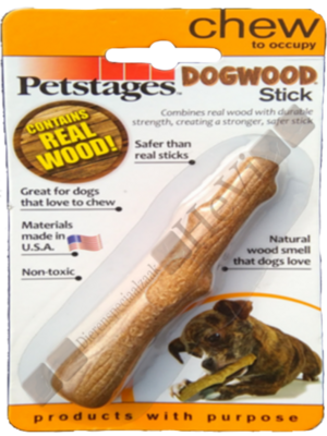 Dogwood Durable Stick Petite