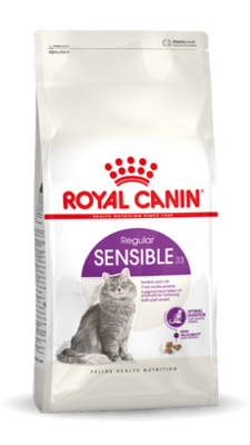Royal Canin Kat Sensible 4 kg