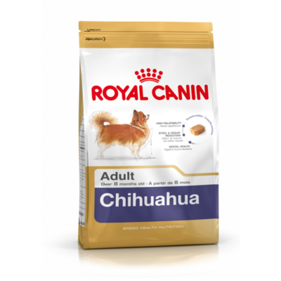 Royal Canin Chihuahua 1.5 kg