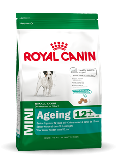 Royal Canin Mini Ageing 1,5 kg