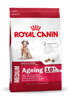 Royal Canin Medium Ageing 10+ 3 kg