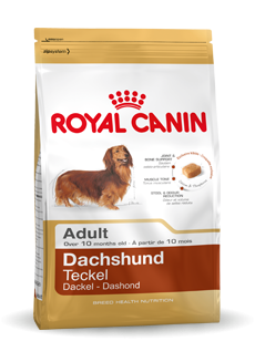 Royal Canin Dachshund Adult 1,5 kg