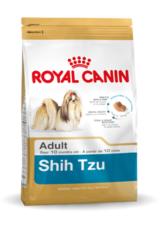 Royal Canin Shih Tzu 1,5 kg