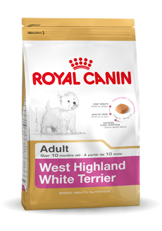 Royal Canin West Highland White Terrier Adult 1,5 kg