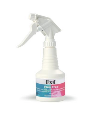 Exil flea free spray 250ml