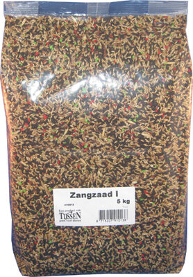 Kanarie Zangzaad 5 kg