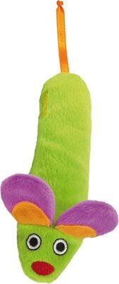 Petstages Green Magic Mighty Mouse kat