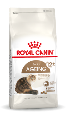 Royal Canin Kat Ageing 12+ 400 gram