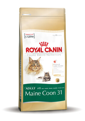 Royal Canin Kat Maine Coon 2 kg
