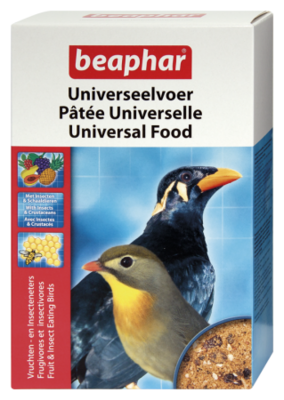 Beaphar Universeelvoer 1 kg