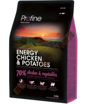 Profine Energy 3 kg