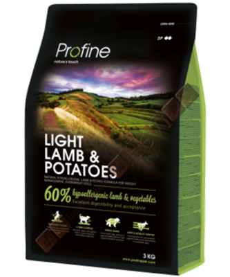 Profine Light Lam 3 kg