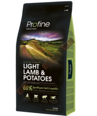 Profine Light Lam 15 kg