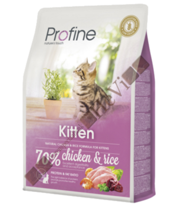 Profine Kat Kitten 300 gram