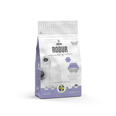 Bozita Robur Sensitive Lamb 3 kg