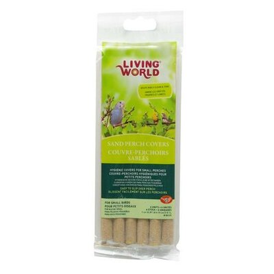 Zandstokjes 19 cm, ø 1 cm