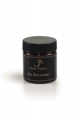 Jean Peau Tea Tree Crème 30 ml.