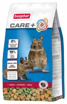 Beaphar Care+ Degoe 700 gram