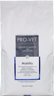 Pro-Vet Kat Mobility 3 kg