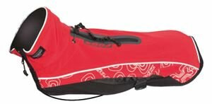 Rogz Jasje Sportskin Rood 48 cm