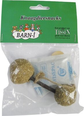 BARN-I Snack Knaaghalter