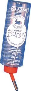 Drinkfles Bunny Bottel, 600 cc.