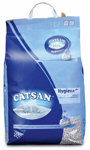 CatSan Hygienekorrel 20 ltr.